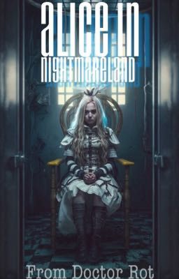 Alice in Nightmareland