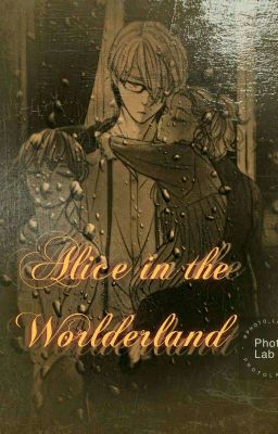 Alice in the Worderland