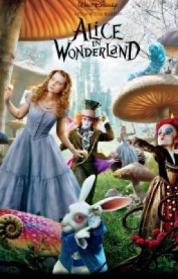 Alice in Wonderland