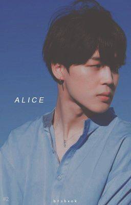 Alice » Park Jimin [#2]