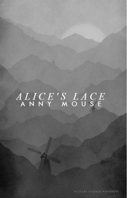 Alice's Lace | Contest