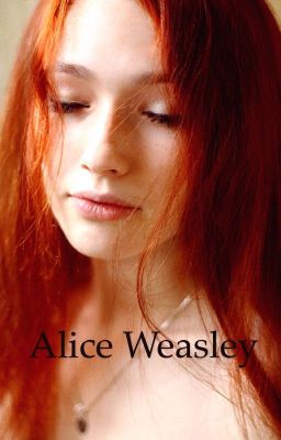 Alice Weasley (Discontinued) 