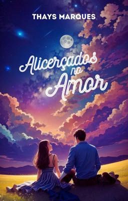 Alicerçados no Amor