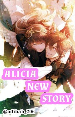 Alicia New Story(Sequel)Ejen Ali Fanfic