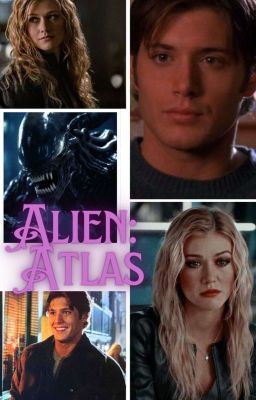 Alien: Atlas 