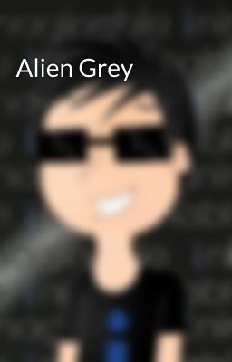 Alien Grey