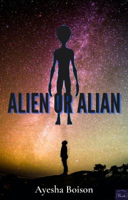 Alien or Alian