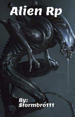 Alien RP