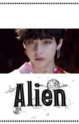 Alien || Vkook