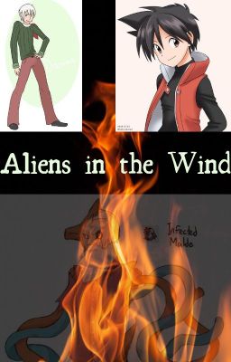 Aliens in the Wind