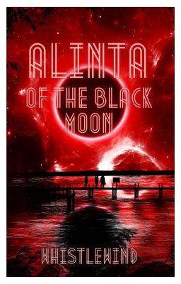 Alinta of the Black Moon