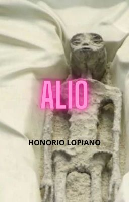 ALIO (Obra teatral de ciencia ficción3)