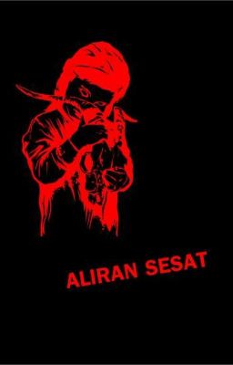 ALIRAN SESAT -kumcer