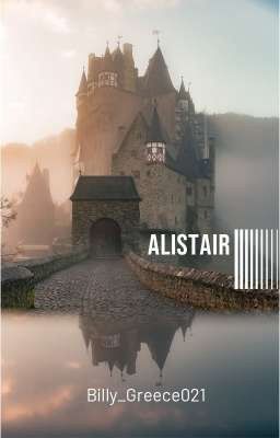 Alistair