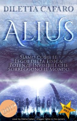 Alius - il Dittico