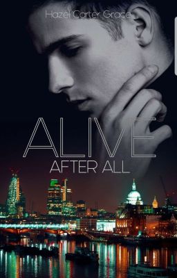 Alive after all - Tome 2 - Edité aux Editions HLab