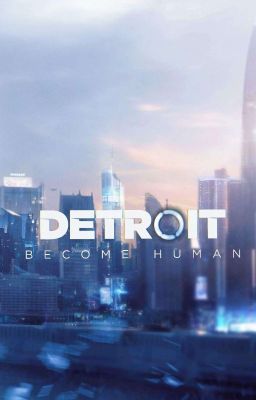 Alive [Detroit become human]