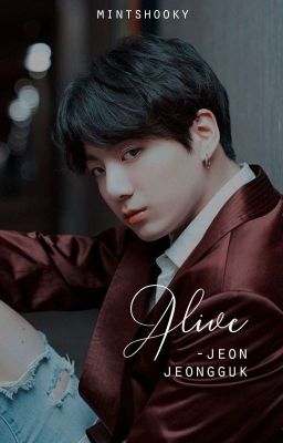 Alive ↬ Jeon Jeongguk ✓ [TRANSLATION]