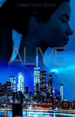 Alive - Tome 1 - Edité aux éditions HLab