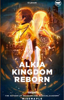 Alkia Kingdom Reborn