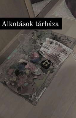 Alkotások tárháza