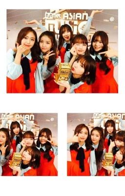 All About Gfriend