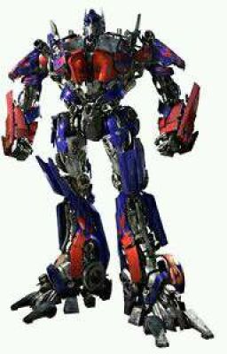 All about Optimus Prime 