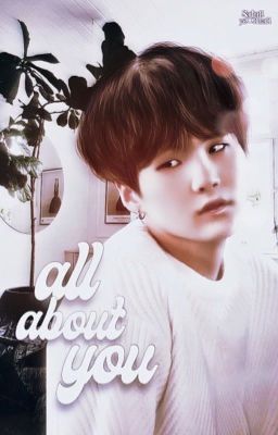 all about you ☽ jimsu [fem! jimin]