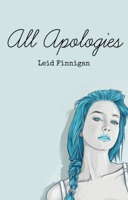 All Apologies