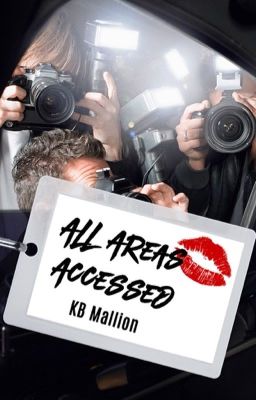 All Areas Accessed  - Sequel to Access All Areas