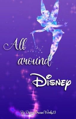 All around Disney