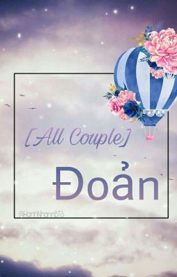 [All Couple] Đoản