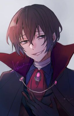 (All Dazai) cái này quỷ hút máu có điểm ngọt