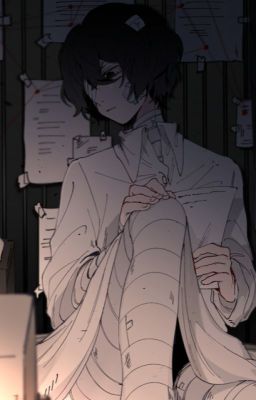 (All Dazai) đát tể tính if tuyến sinh hoạt