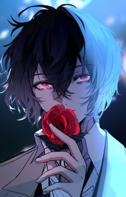 (All Dazai) mỹ nhân chẳng lẽ không nên đều thân kiều thể nhược sao??!