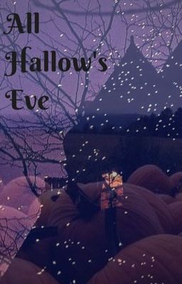 All Hallow's Eve | Aarmau AU | Halloween Special 2018