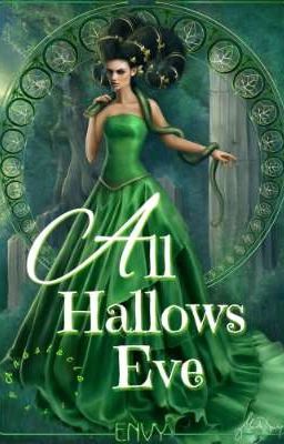 All Hallows Eve (poetry)