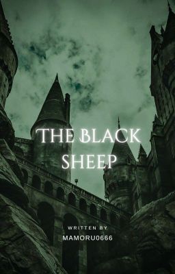 [All/HP] The Black Sheep