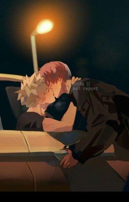 All I Need |TodoBaku|