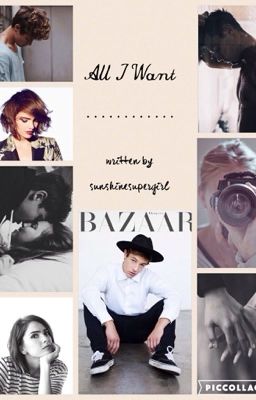 All I Want  | Cameron Dallas *slow updates*