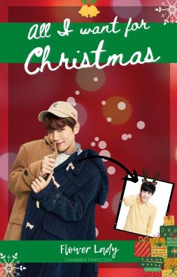 All I want for Christmas {ChanBaek} 