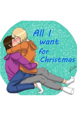 All I want for Christmas || Zomdado OS