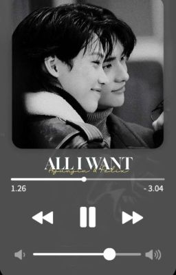 all i want「Hyunlix」