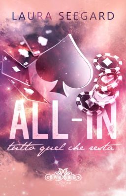 ALL-IN • tutto quel che resta [DAL 5 MARZO IN EBOOK E CARTACEO]