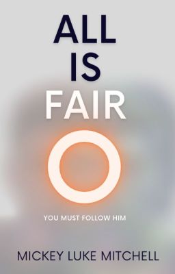 ALL IS FAIR: THEREFORE I AM SEQUEL