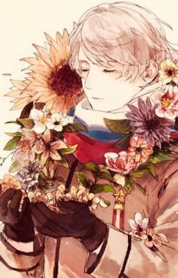 (All Ivan/Russia) Đồng nhân Hetalia