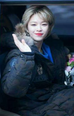 (ALL JEONGYEON) YOO JEONGYEON EM KHÔNG THOÁT KHỎI BỌN TÔI ĐÂU ( FUTANARI) 