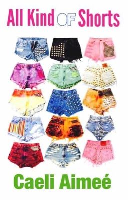 All Kind Of Shorts