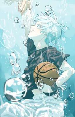 [All Kuroko ] Bạn đời của thú nhân