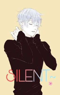 [All Kuroko] Silent.